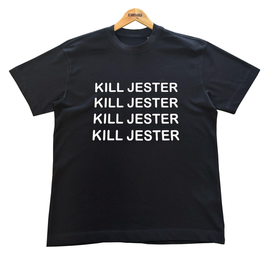 KILL JESTER T-SHIRT