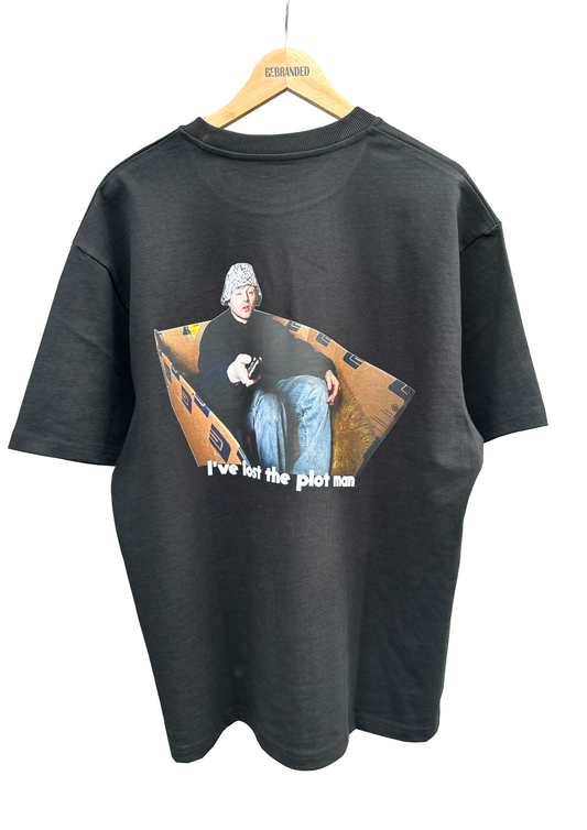 Ive Lost The Plot T-shirt