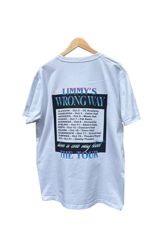 Sound Of The Summer Tour T-shirt